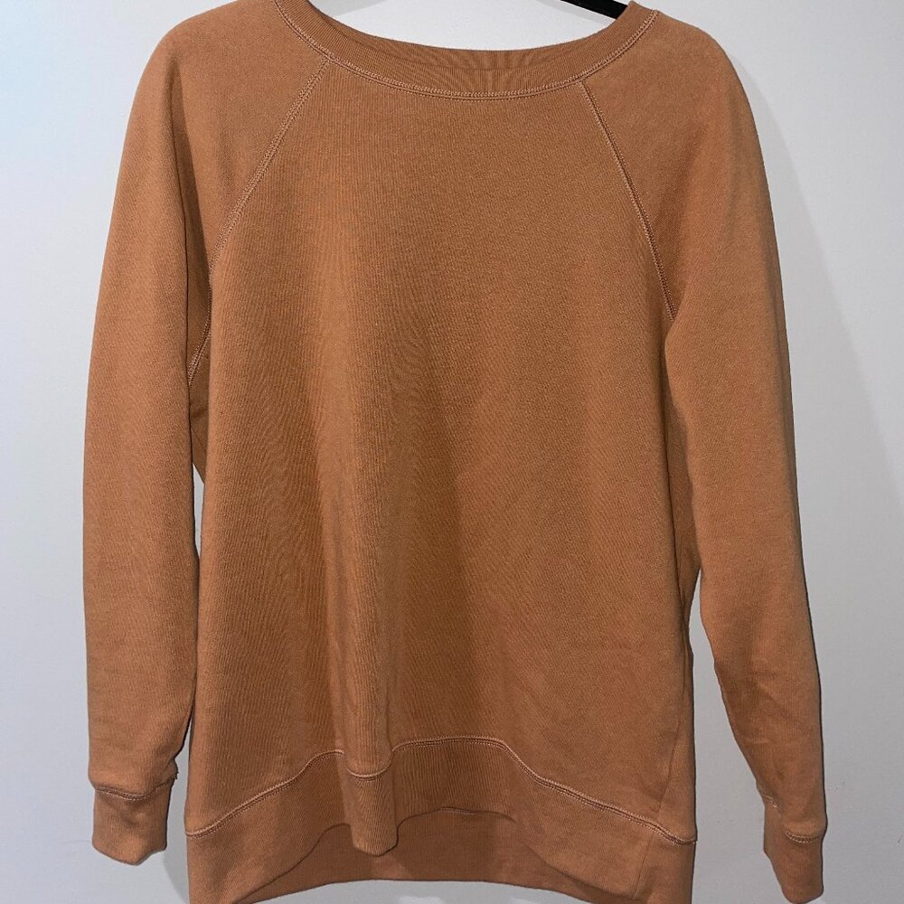 American Eagle Sweater/Crewneck (size s)